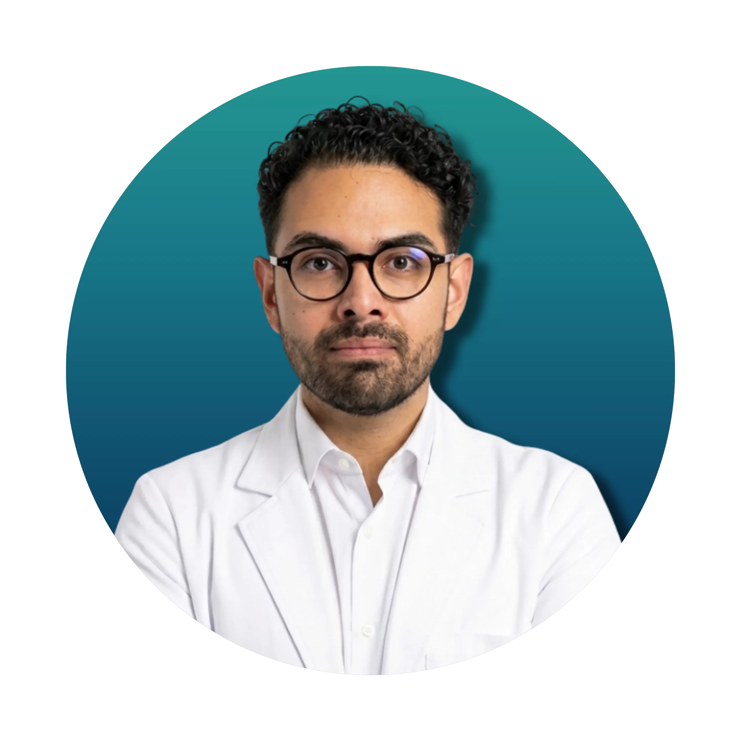 Dr. José Manuel <br> Aranza Pérez