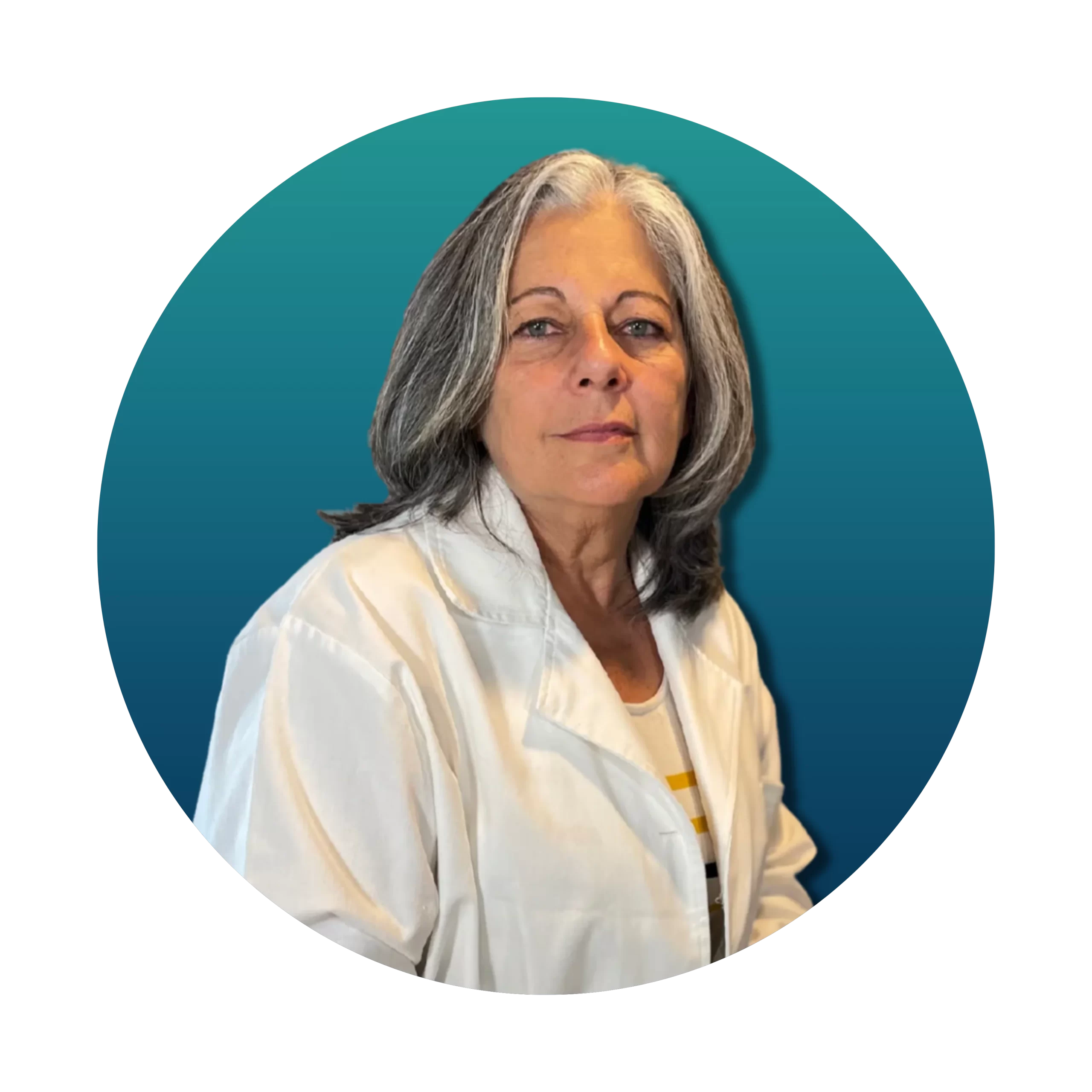 Dra. Deysi Caridad <br>Santana Castellón