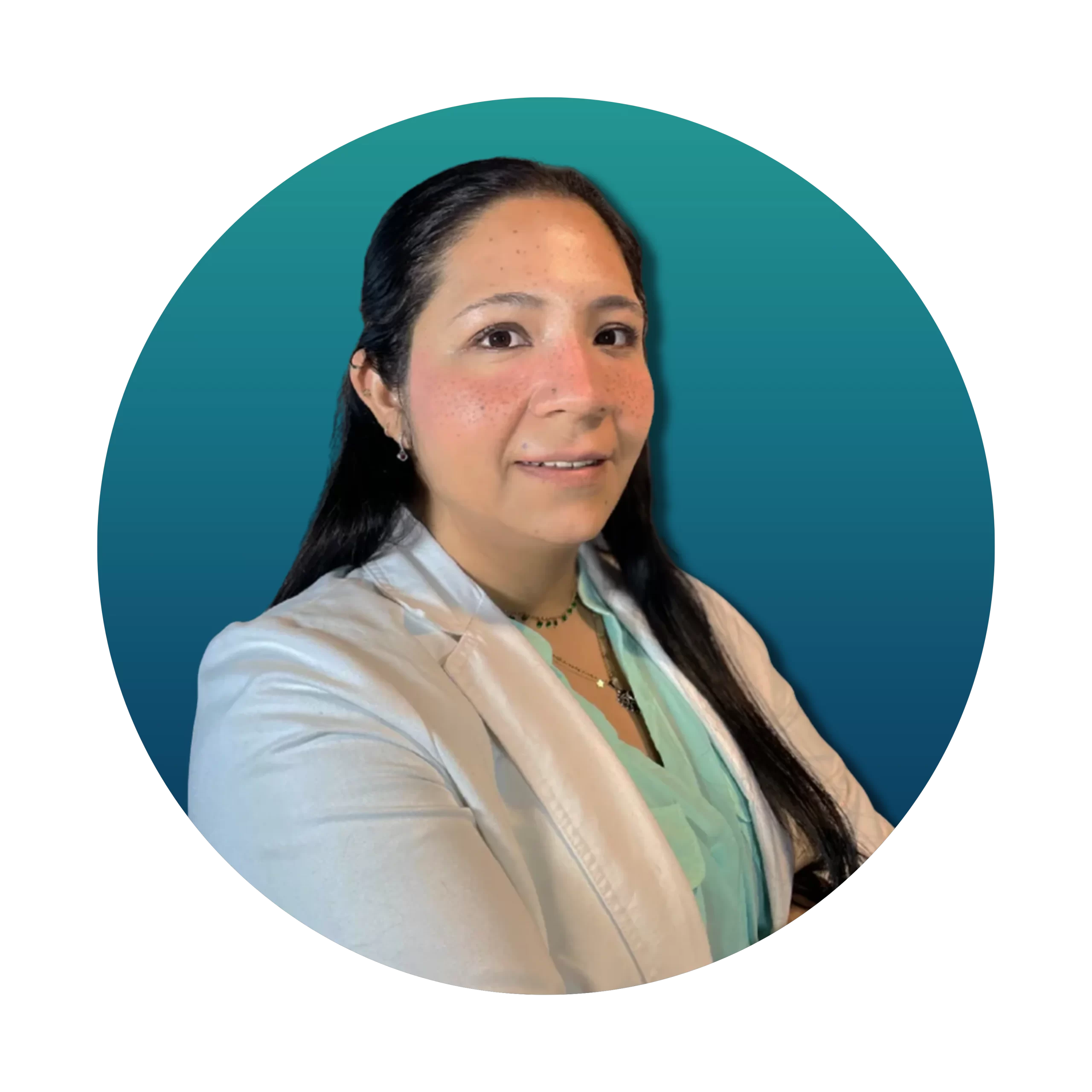 Dra. María Victoria <br>Pérez Pérez