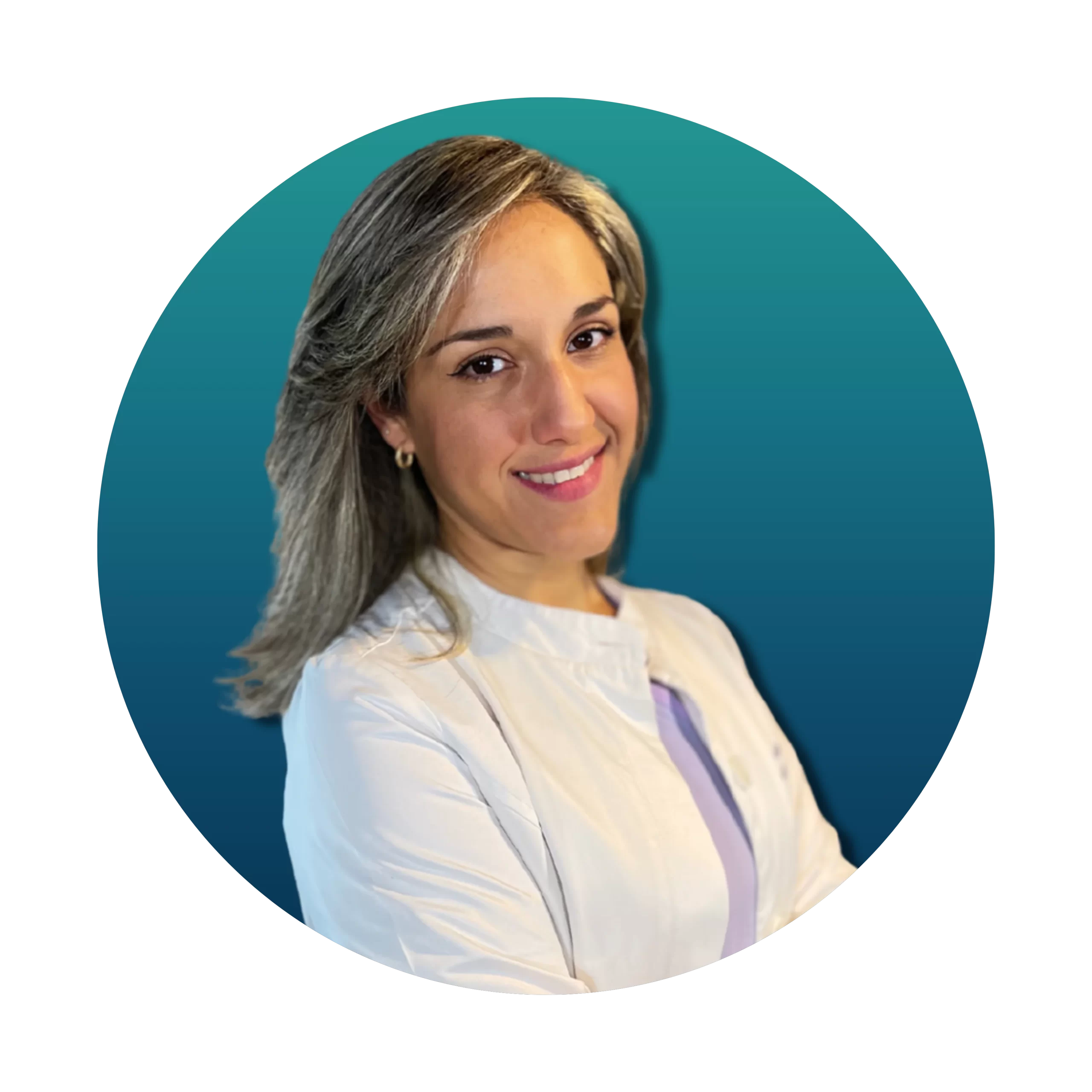 LN. Pamela Leonor <br>RuIz López