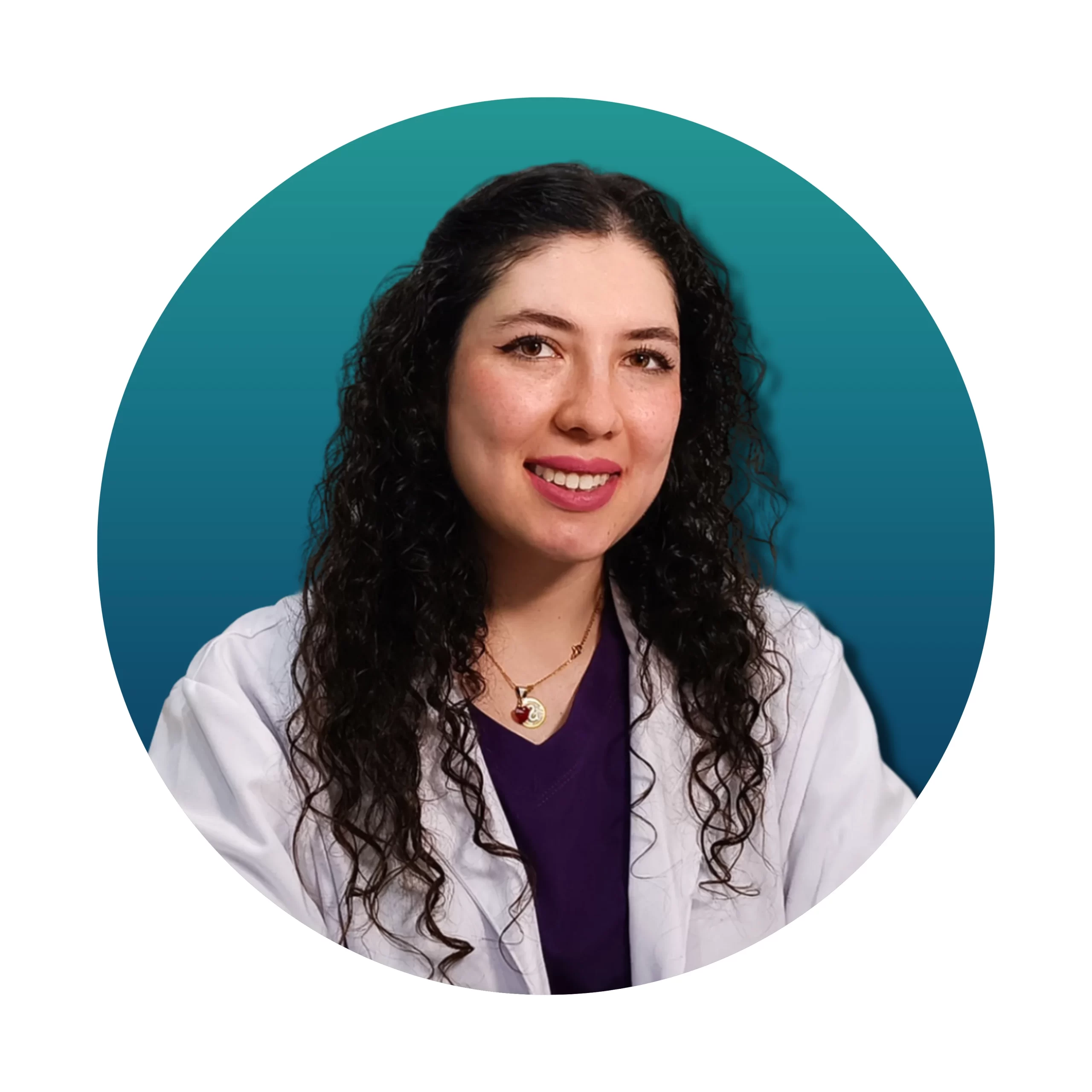  LN. Sharon Noemi<br> Malacara Rico