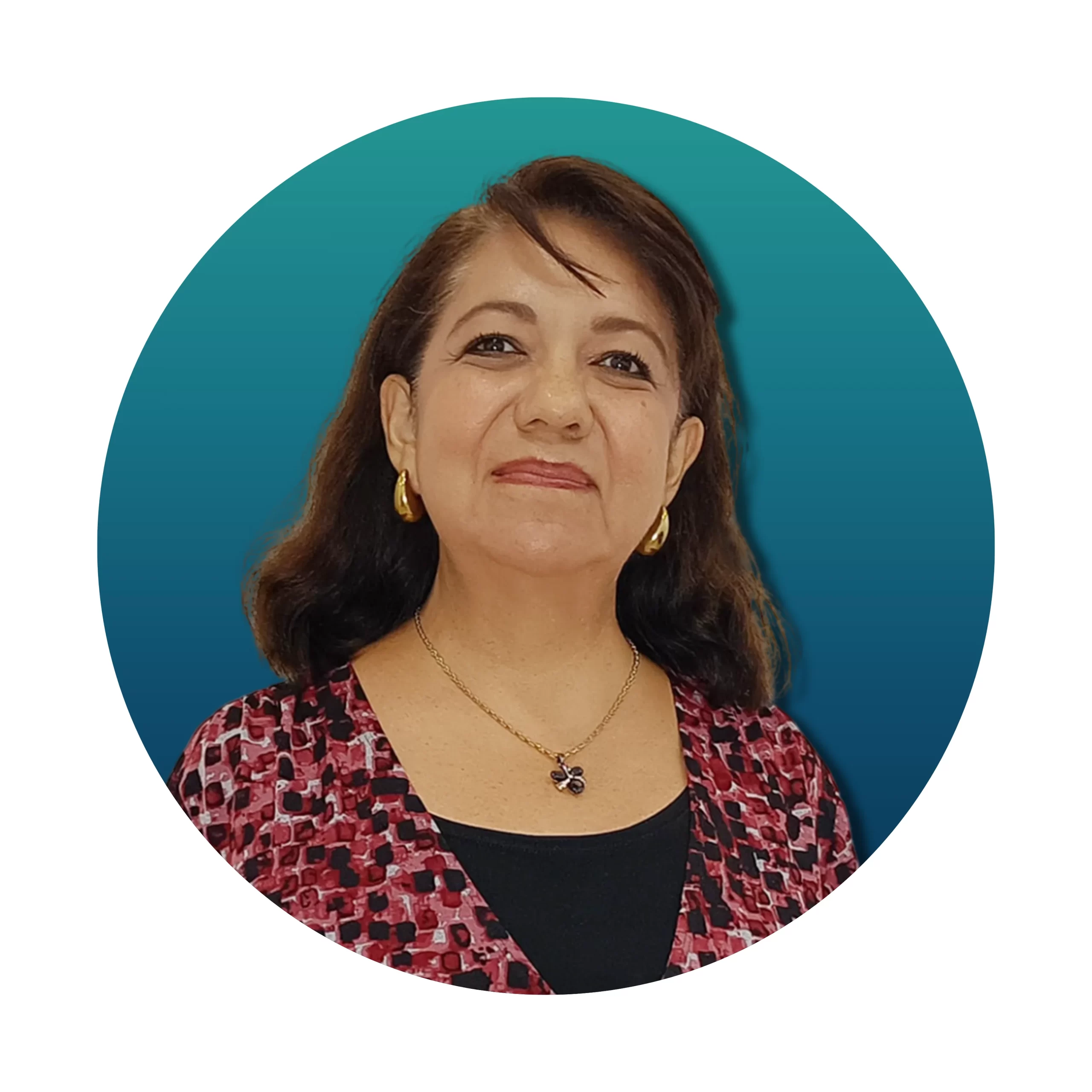 Mtra. Leticia Vera López 