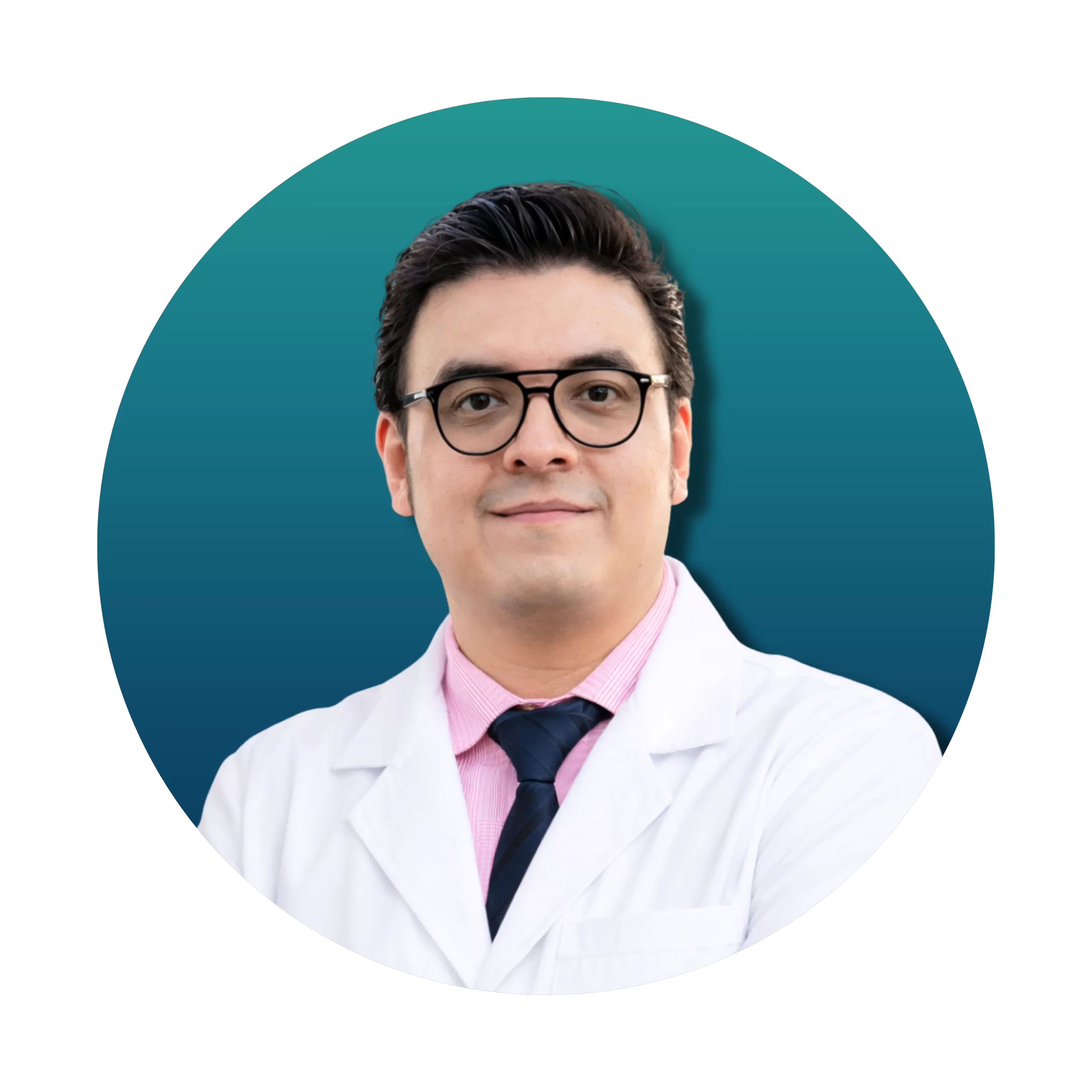 Mtro. Enrique Elliot<br> Lagunas Alarcón