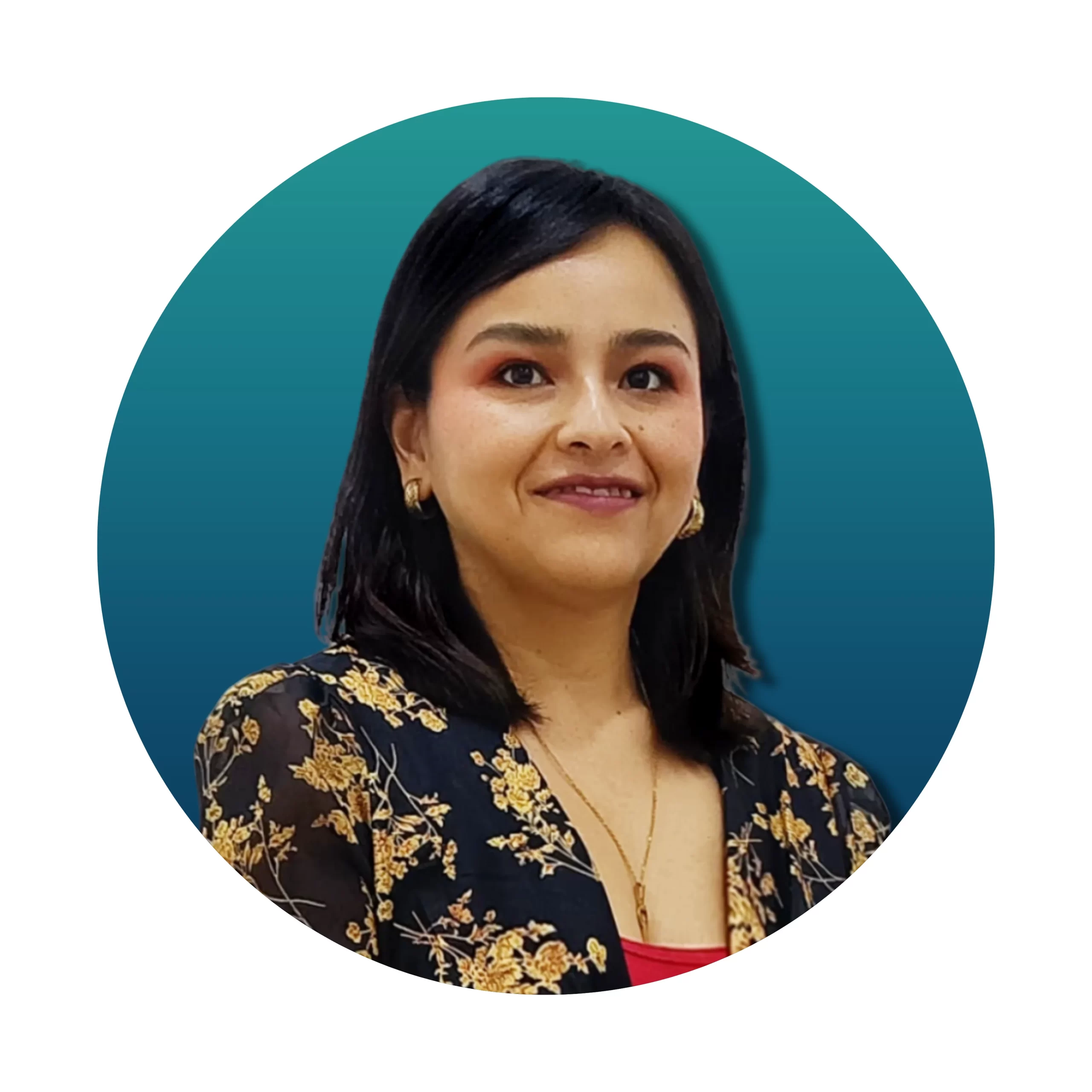 psic. Diana <BR> Olvera Domínguez