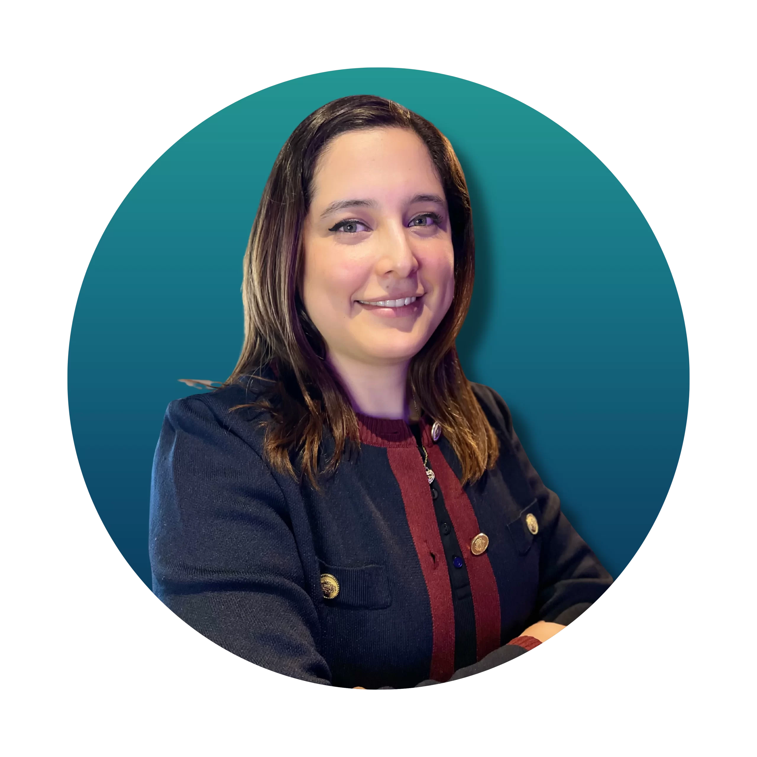 PSIC. Isis Viridiana <br> Gracida Muñoz