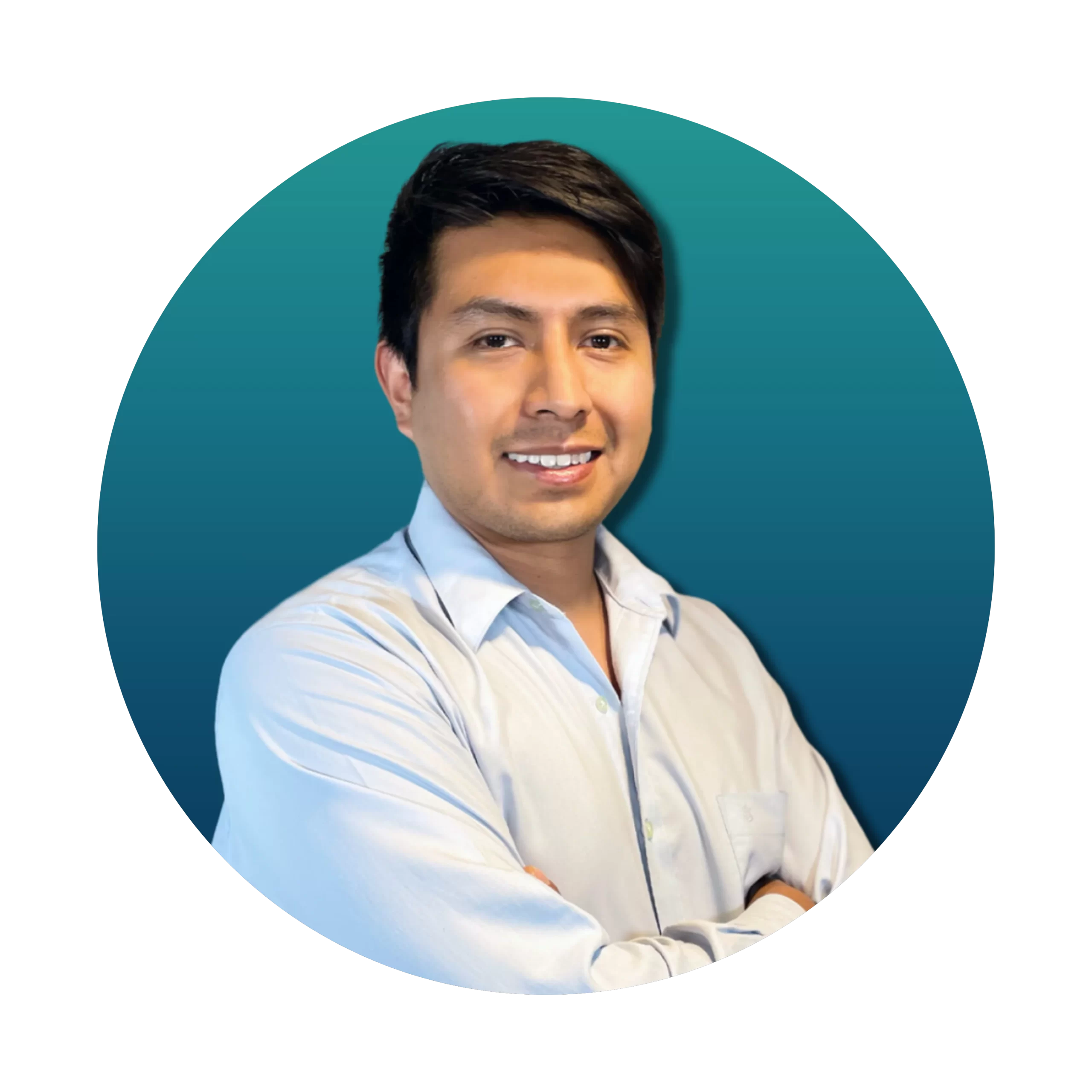 psic. Marcos Iván <br>Duarte Carrasco