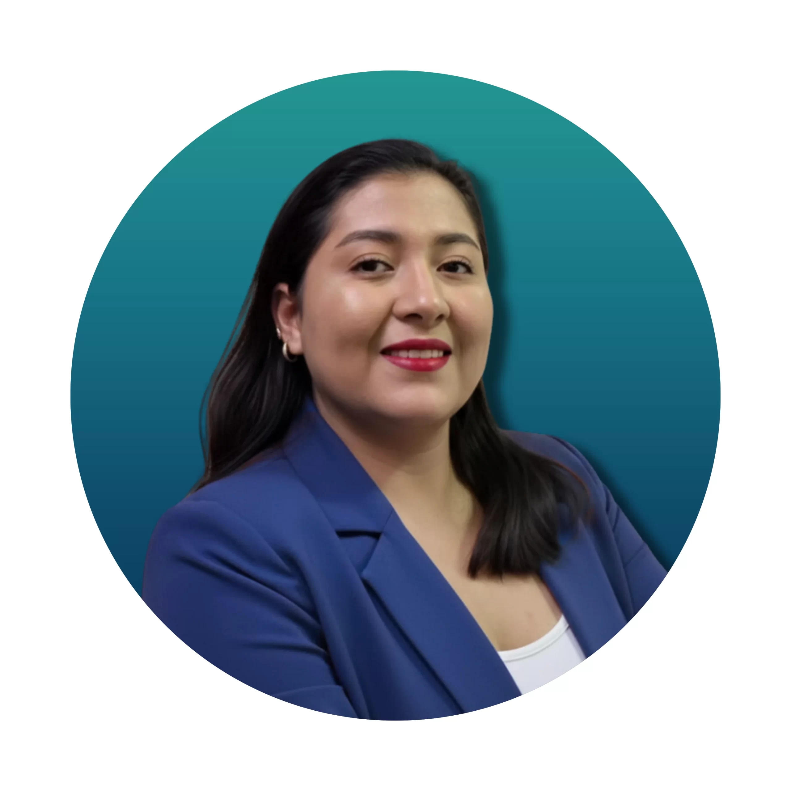 Psic.  Mariana Aidee <br> Lozada Villa