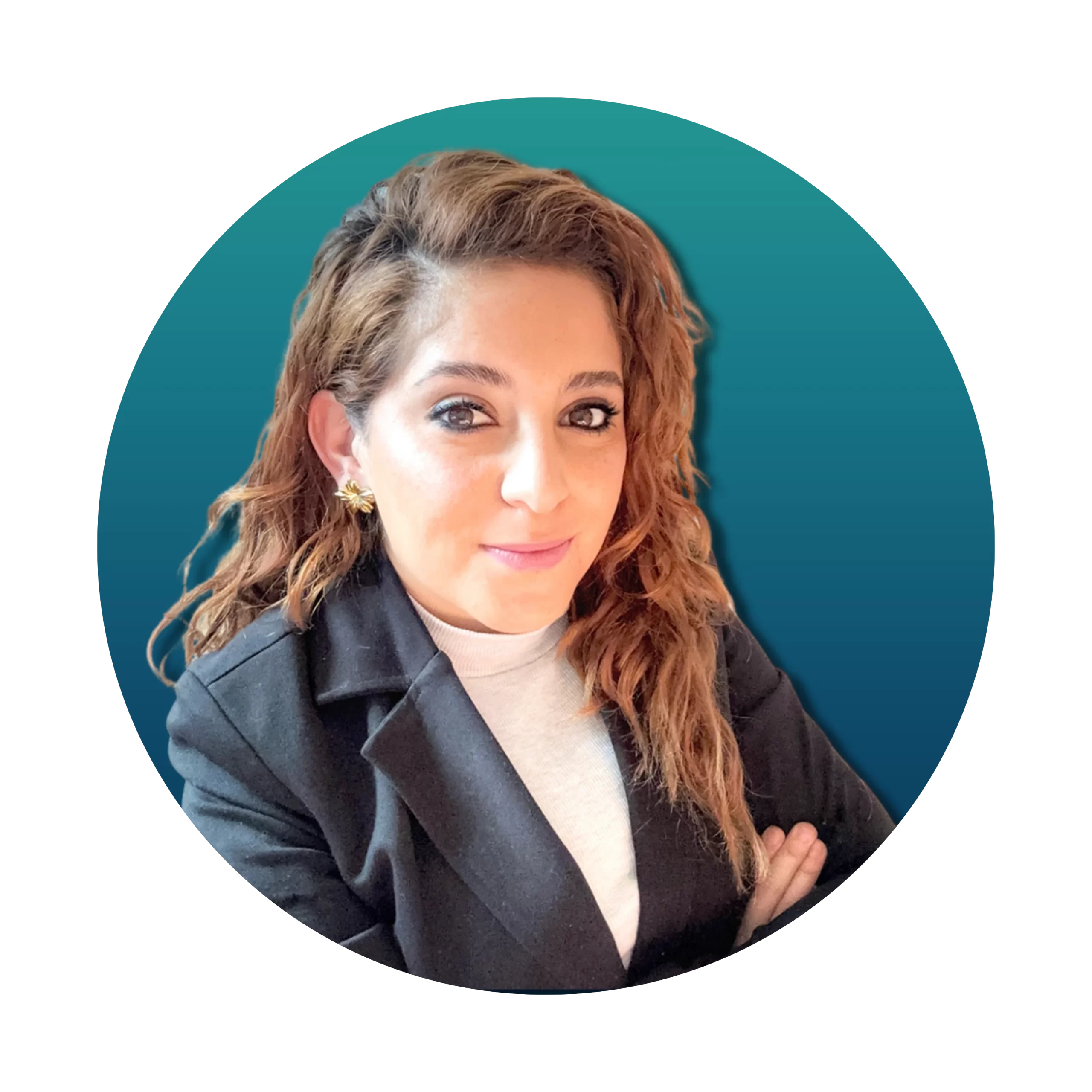 psic. Mayra Daniela  <br>López Velázquez