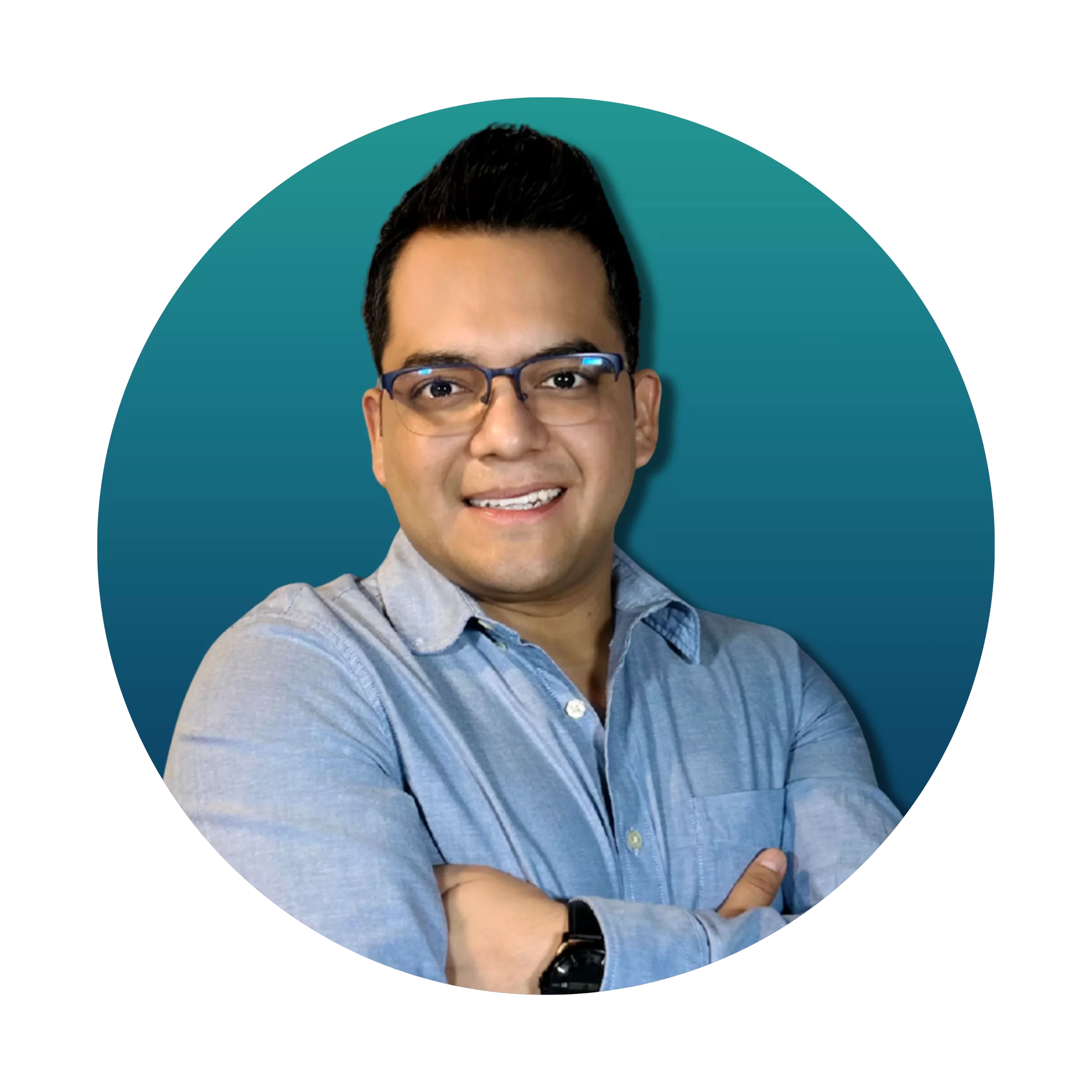 Psic. Rogelio García Acevedo